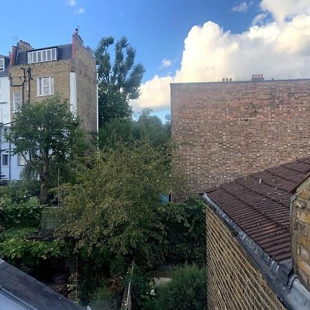 Lovely Spacious 1-Bedroom Flat In Tufnell Park Close To Central Лондон Экстерьер фото